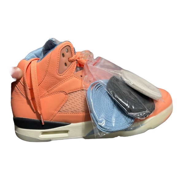 Jordan5, Nike, DJ Khaled - Picture 4 of 5